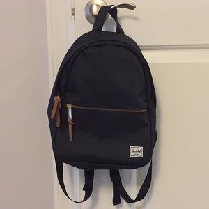 NEW Herschel Supply Co. Town Mini Backpack